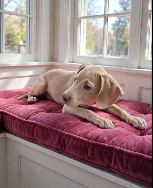 Photo of Arielle (TX), adoptable Beagle in New York, New York