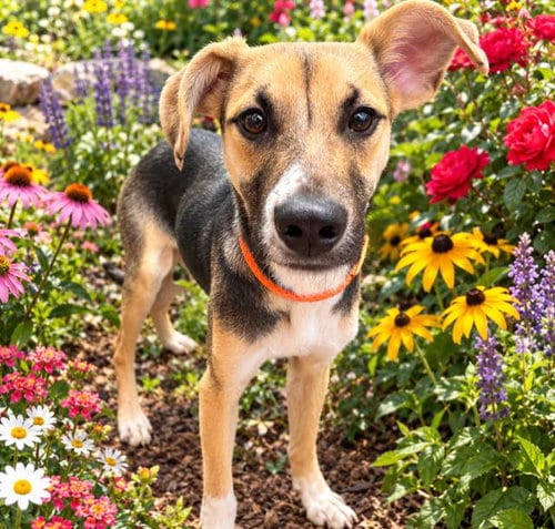Photo of Nugget, adoptable Beagle in Albuquerque, New Mexico
