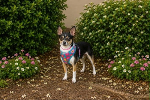Photo of Coco, adoptable Chihuahua in Yuba City, California