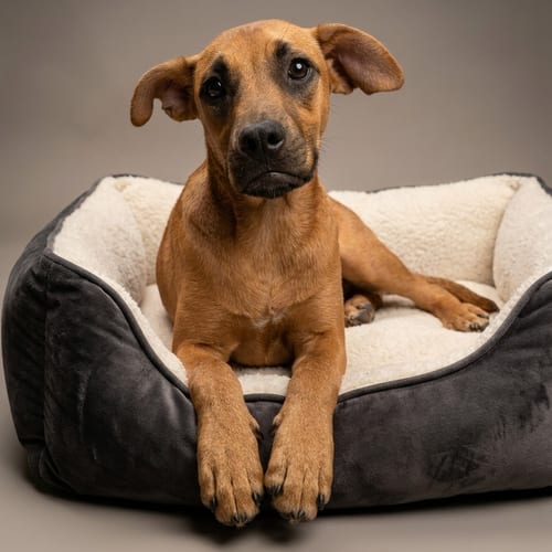 Photo of Sofie, adoptable Terrier in Vail, Arizona