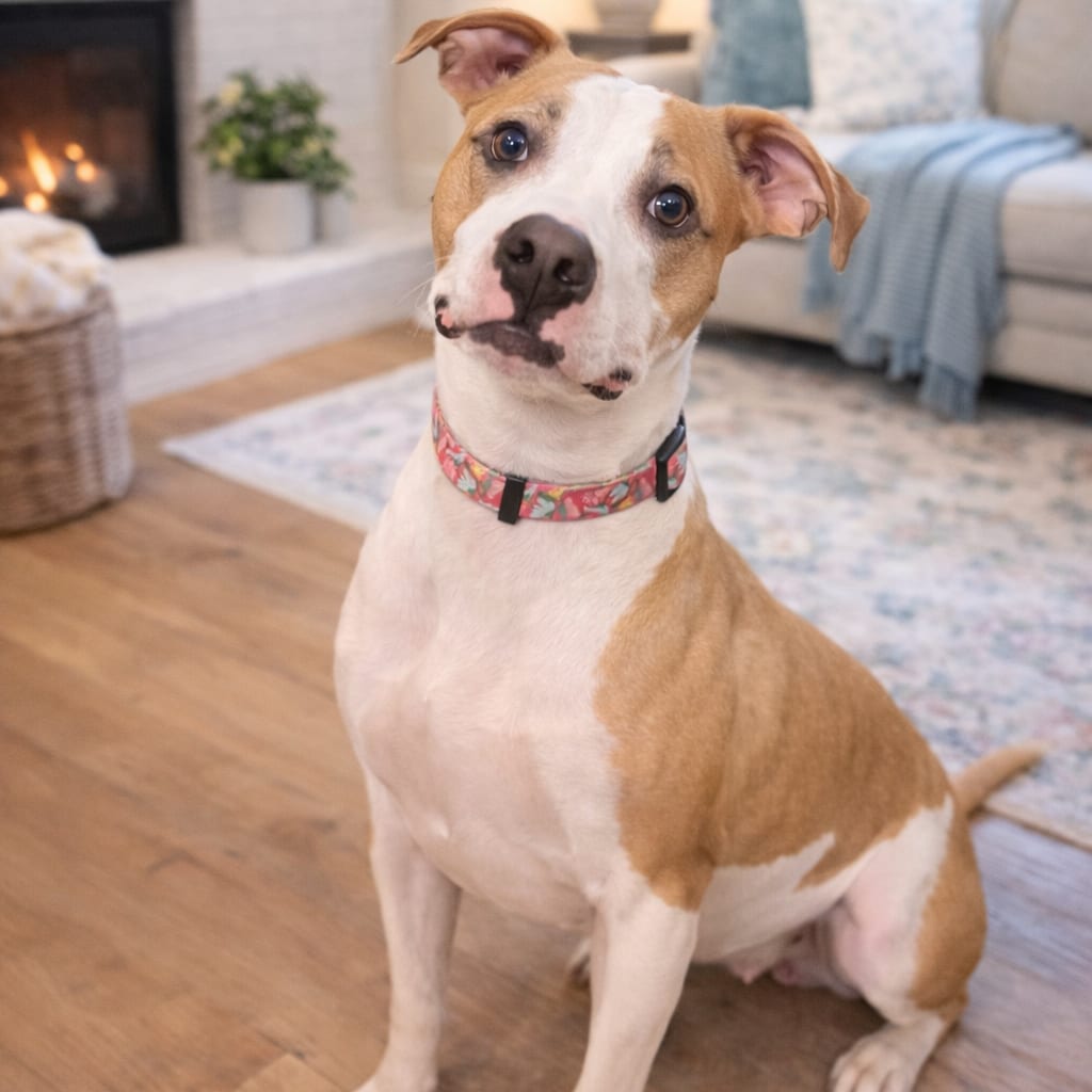 Photo of Sidney, adoptable Mixed Breed (Large) in Columbus, Georgia