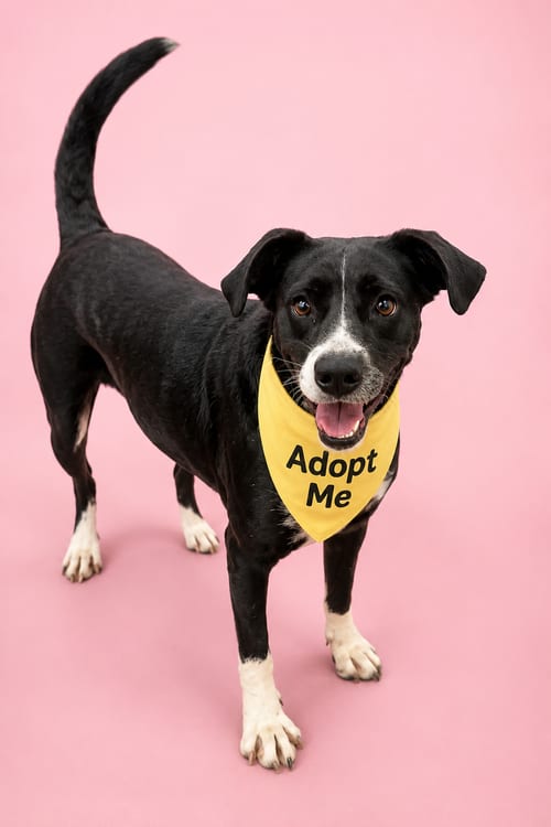 Photo of Layka, adoptable Pointer in Inglewood, California