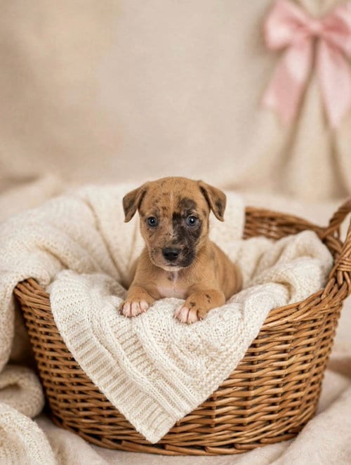 Photo of Maggie, adoptable Catahoula Leopard Dog in Newark, Delaware