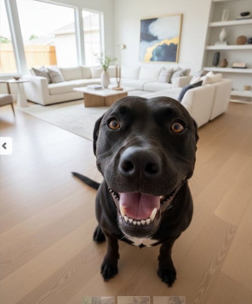 Photo of Nova #5, adoptable Black Labrador Retriever in Chandler, Arizona