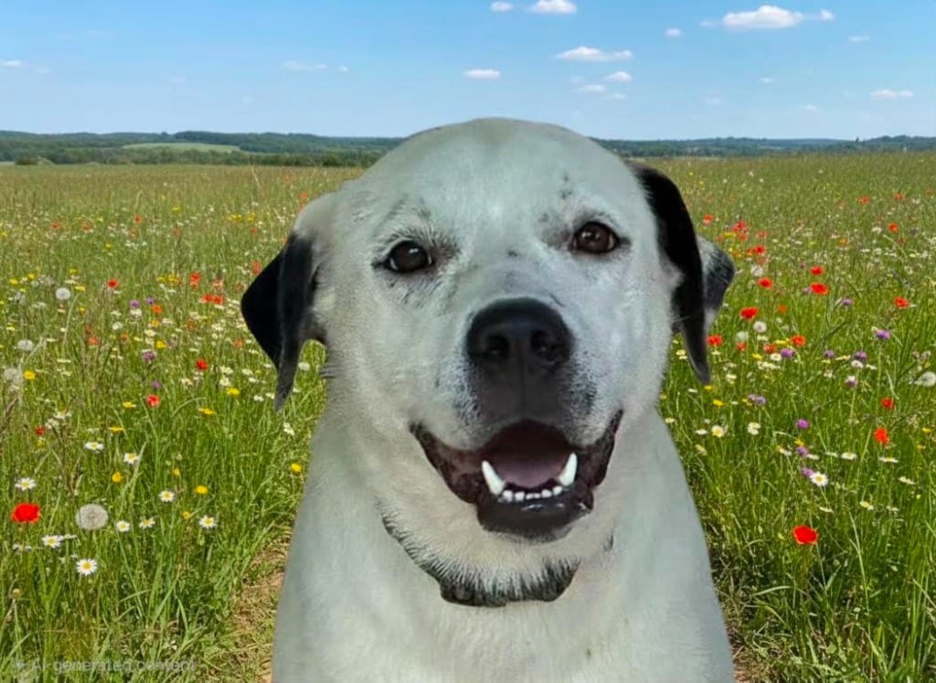 Photo of Carly, adoptable Pointer in Crossville, Tennessee