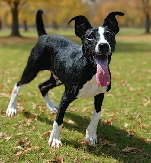 Photo of Rhett 26/661, adoptable Terrier in Talladega, Alabama