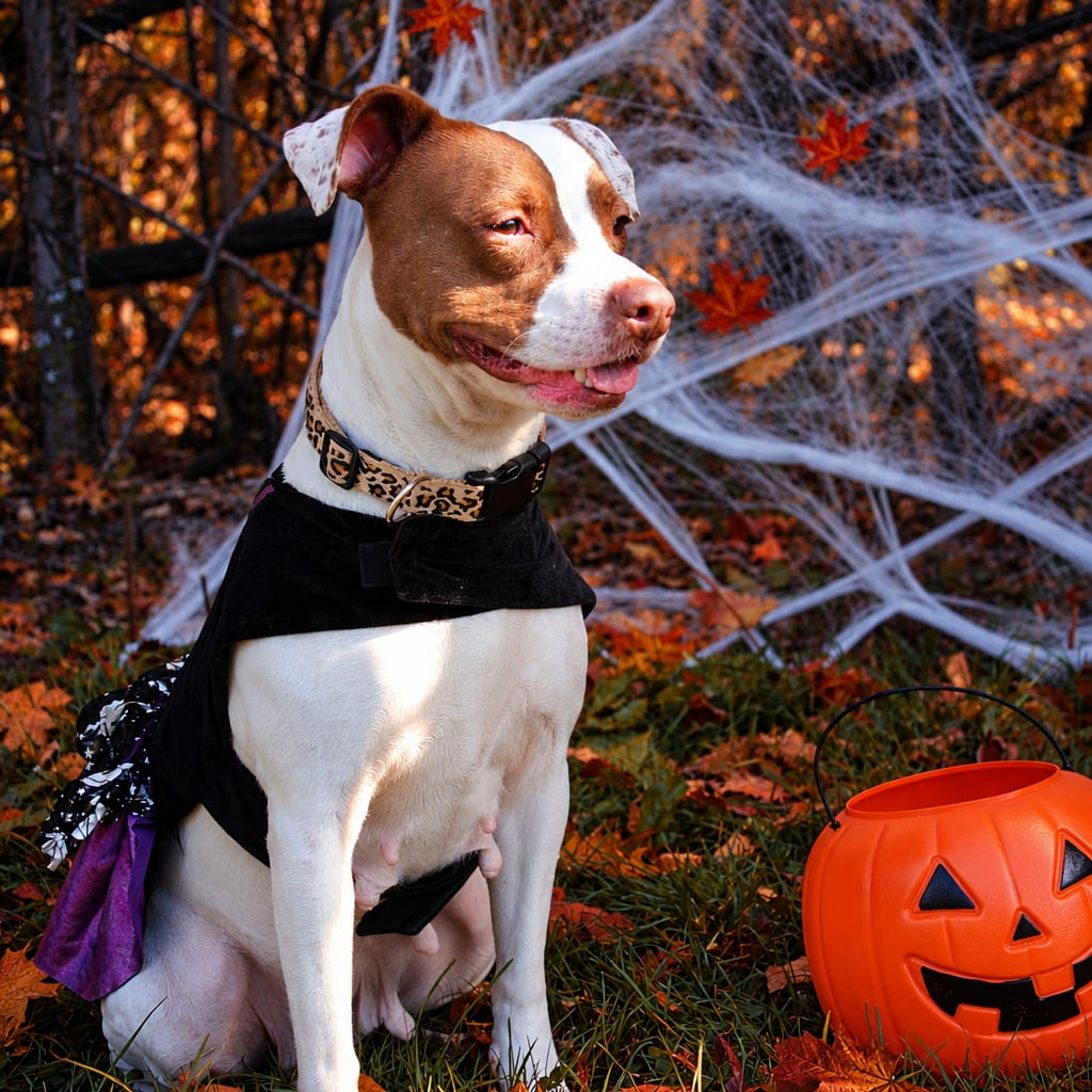 Photo of Friday 111, adoptable Mixed Breed (Medium) in Canastota, New York