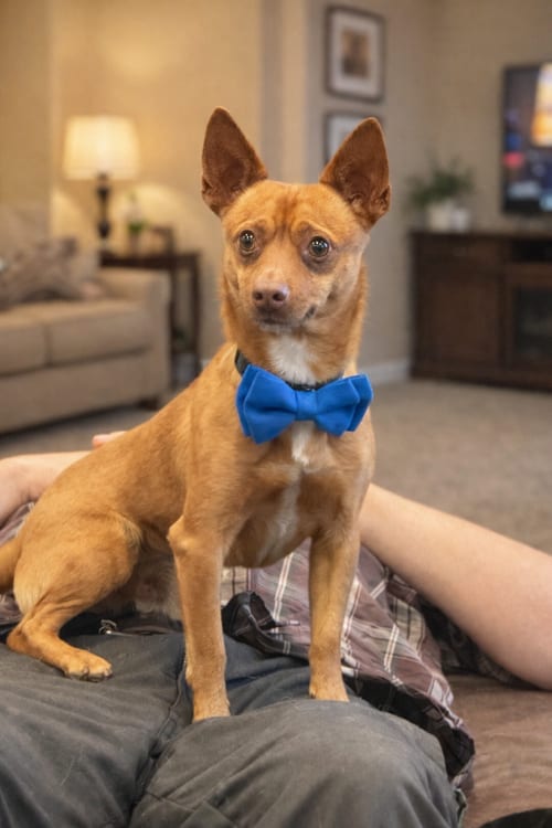 Photo of Vinny, adoptable Chihuahua in Phoenix, Arizona