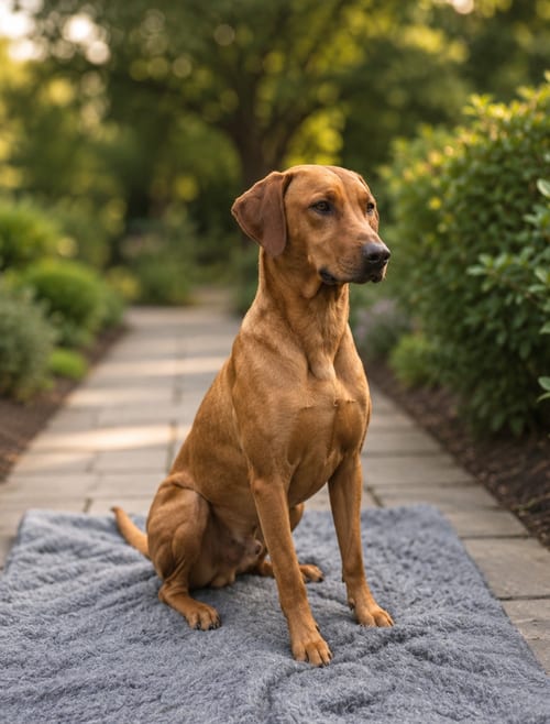 Photo of Alondra D, adoptable American Foxhound in Inglewood, California