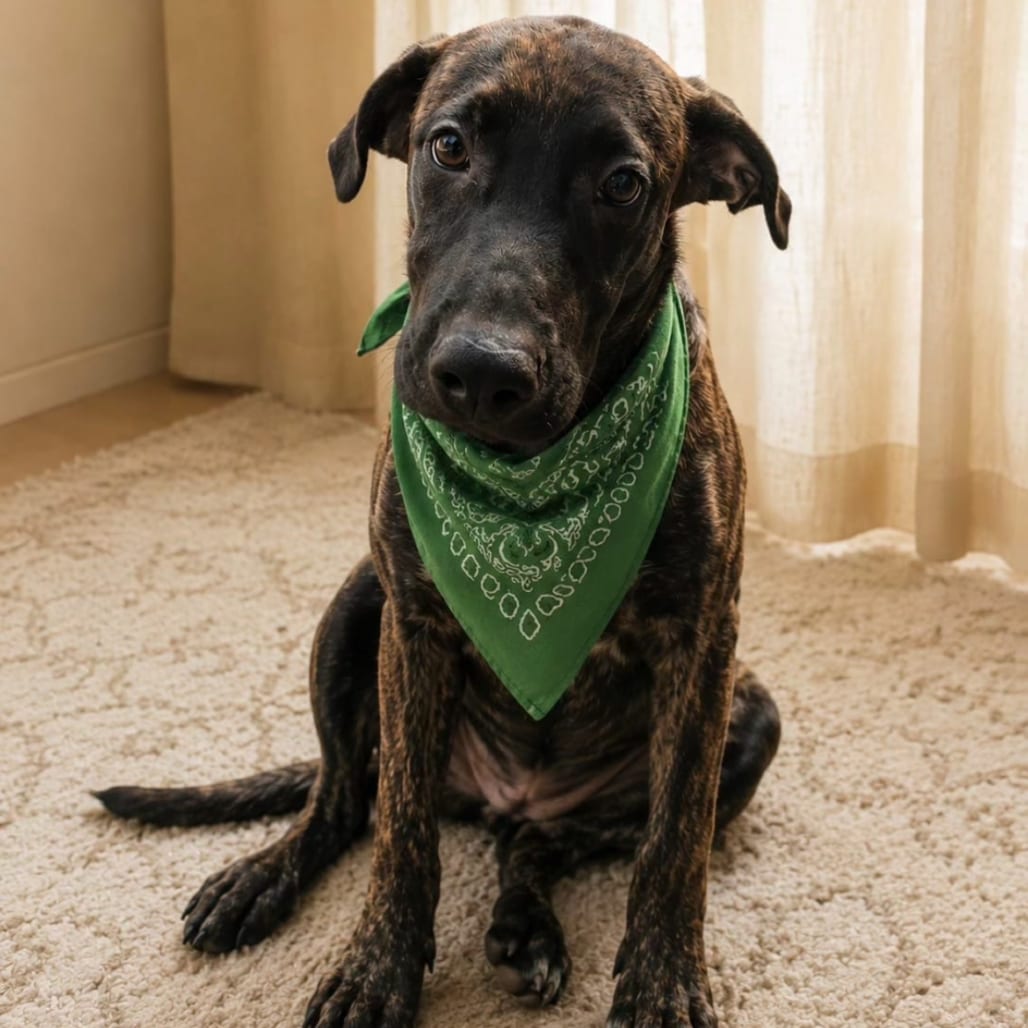 Photo of Bear, adoptable Retriever, Labrador / Mix in Maryland, Maryland