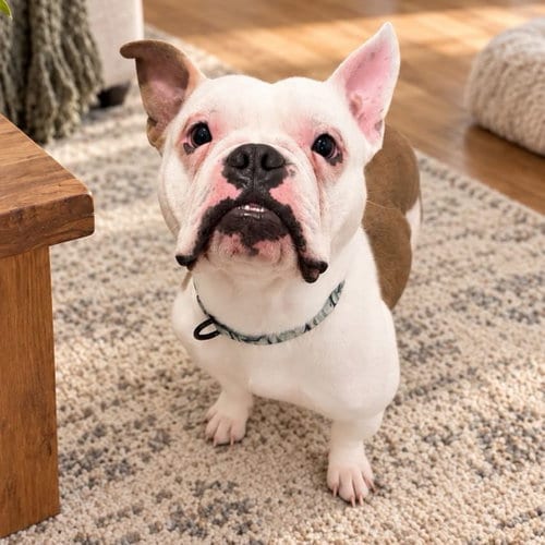Photo of Pax, adoptable Bulldog in Las Vegas, Nevada