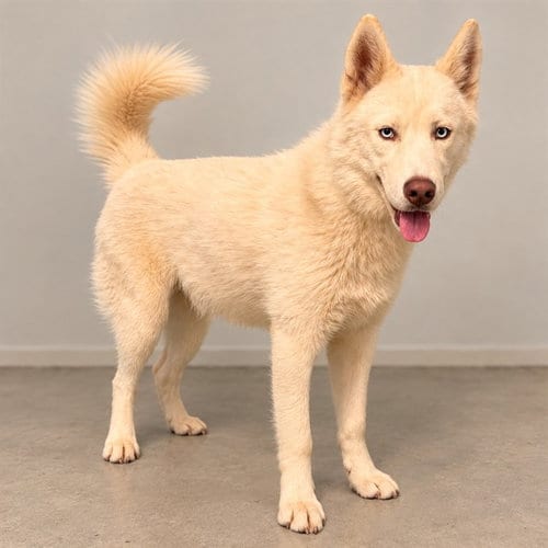 Photo of Murphy, adoptable Husky in Baldwin Park, California
