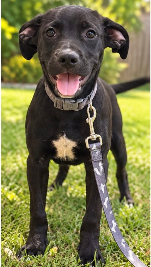Photo of Max, adoptable Labrador Retriever in Margate, Florida