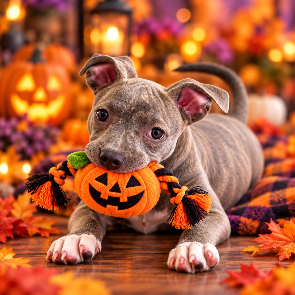 Photo of Tic, adoptable Mixed Breed (Medium) in Binghamton, New York