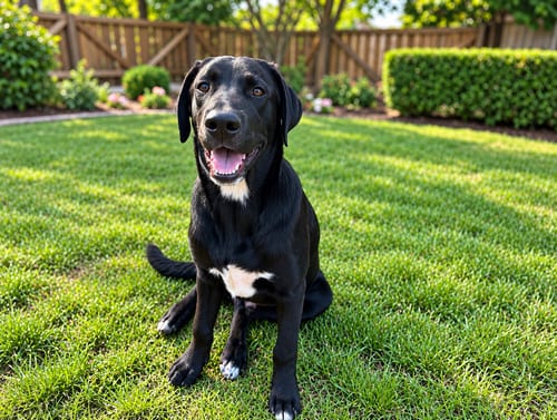Photo of Usher, adoptable Labrador Retriever in Clovis, California