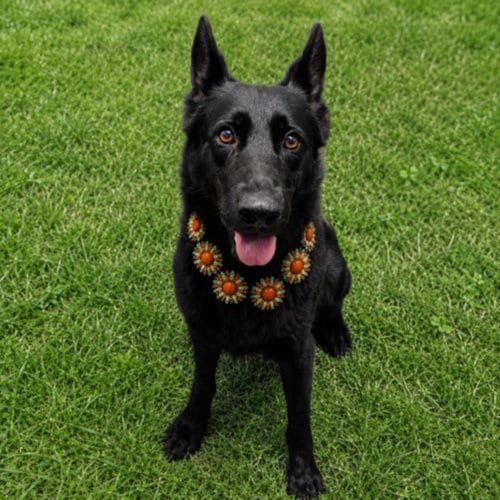 Photo of Queen, adoptable German Shepherd Dog in Clinton Township, Michigan