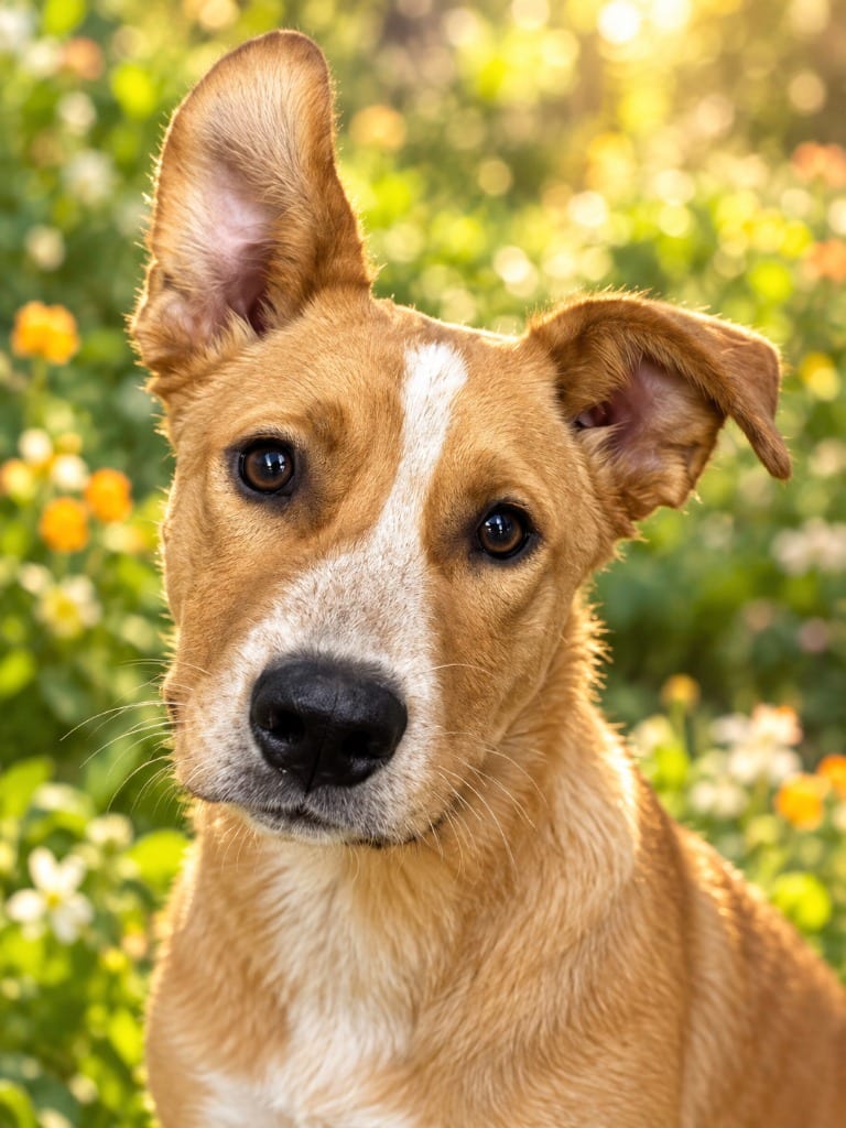Photo of Gil, adoptable Cattle Dog in East Ridge, Tennessee