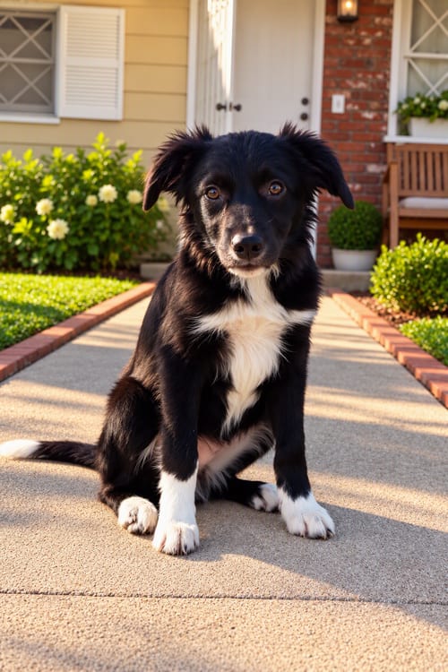 Photo of Slinky, adoptable Border Collie in Menifee, California