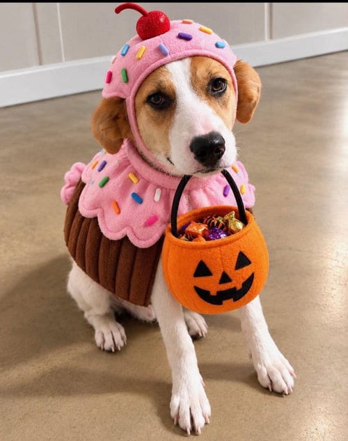 Photo of Sandy, adoptable Hound in Westwood, New Jersey