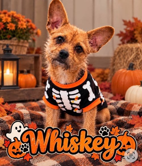 Photo of Whiskey, adoptable Chihuahua in Ashville, Ohio