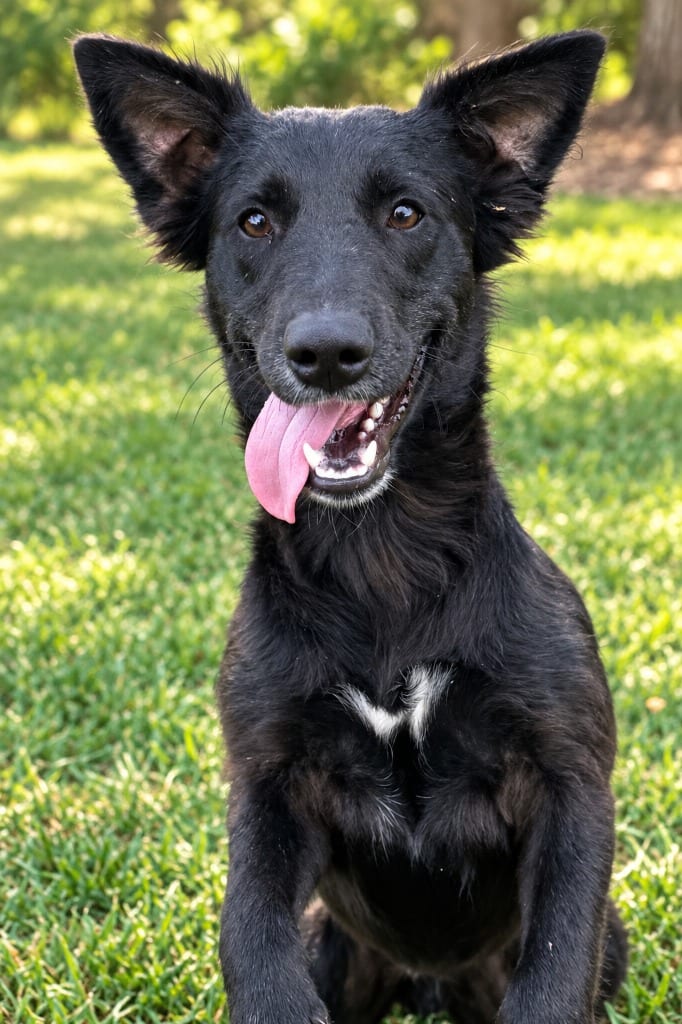 Photo of Cassidy, adoptable Labrador Retriever in East Ridge, Tennessee