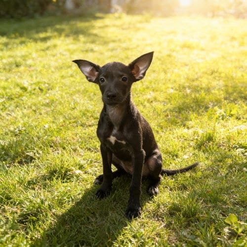 Photo of Jalapeno, adoptable Chihuahua in Chandler, Arizona