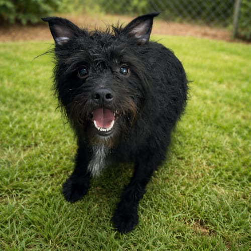 Photo of Turbo, adoptable Terrier in Sistersville, West Virginia