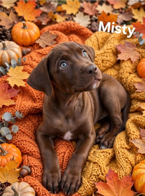 Photo of Misty, adoptable Labrador Retriever in Newark, Delaware