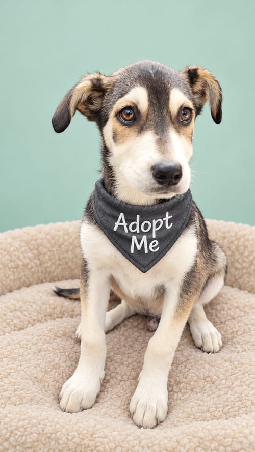 Photo of Neptune, adoptable Husky in Inglewood, California