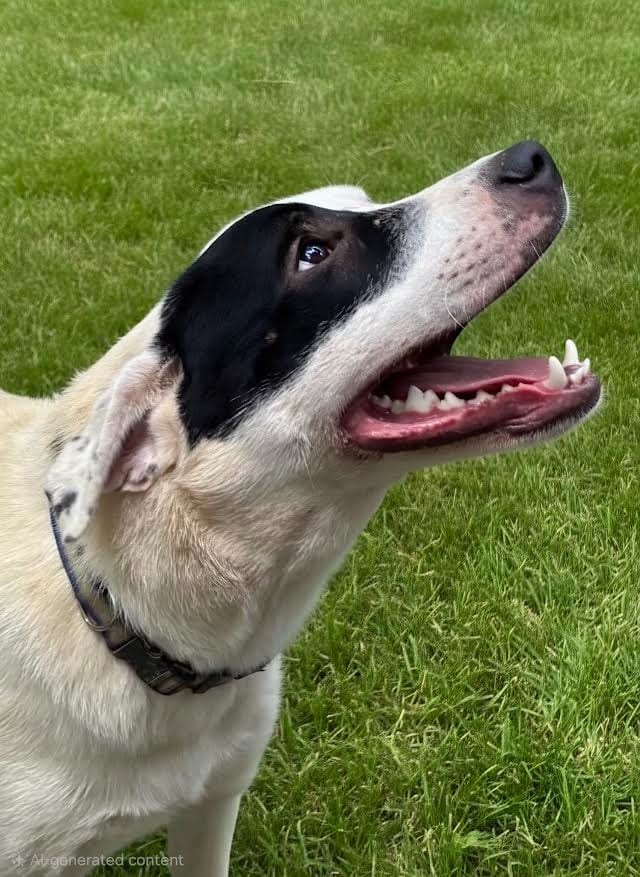Photo of Newton, adoptable Pointer in Crossville, Tennessee