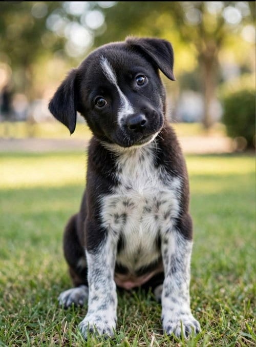 Photo of Cassie, adoptable Border Collie in Newark, Delaware