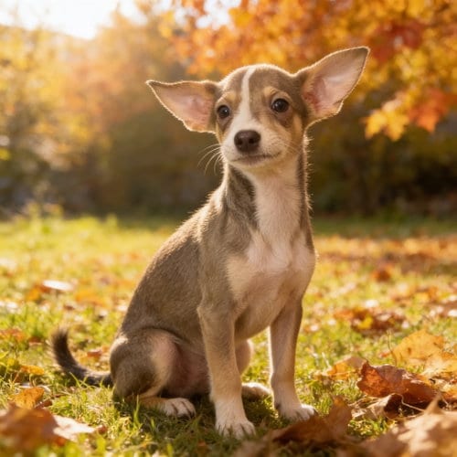Photo of Churro, adoptable Chihuahua in Chandler, Arizona