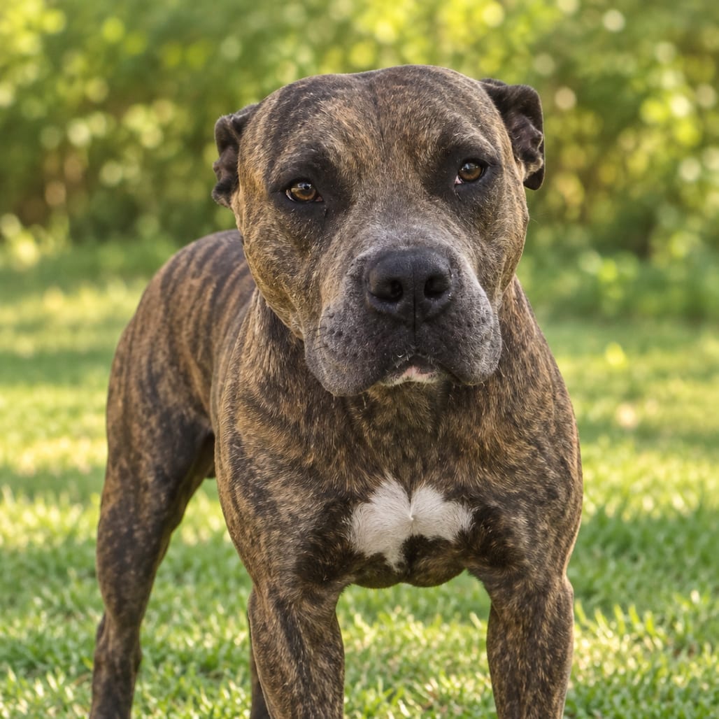 Photo of Duke, adoptable Terrier, Pit Bull in Fort Pierce, Florida