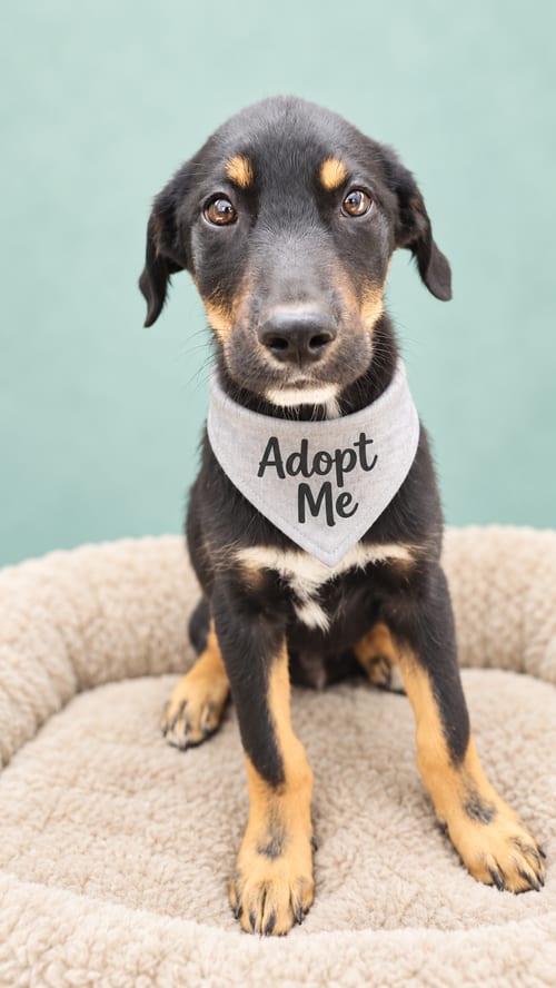 Photo of Saturn, adoptable Husky in Inglewood, California
