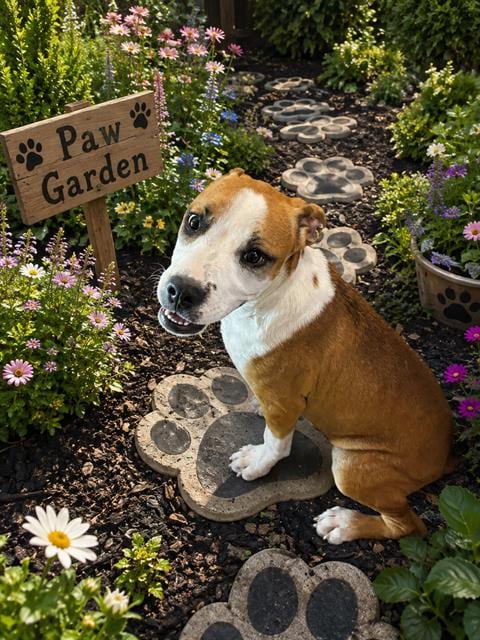 Photo of Athena, adoptable American Pit Bull Terrier in Globe, Arizona