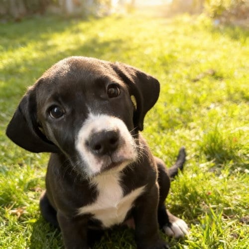 Photo of Juno, adoptable Labrador Retriever in Chandler, Arizona