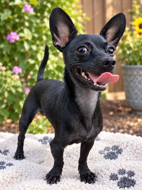 Photo of Buddy, adoptable Chihuahua in Menifee, California