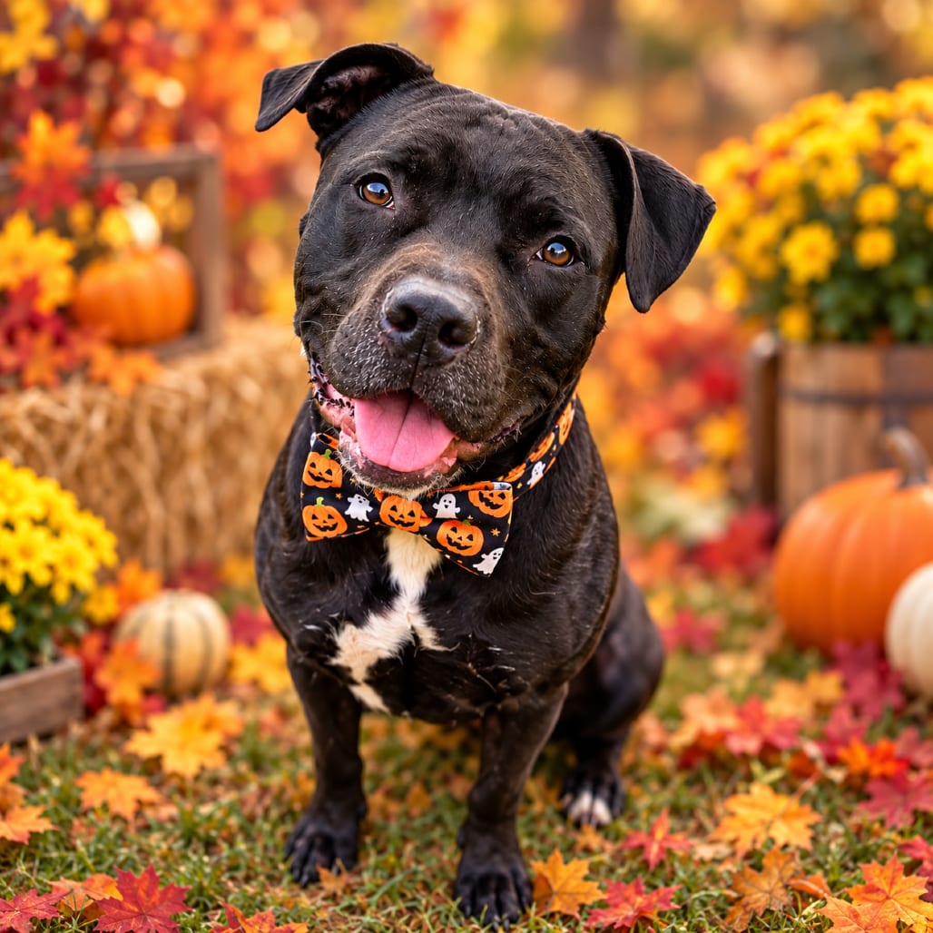 Photo of Dorian, adoptable Mixed Breed (Large) in Binghamton, New York