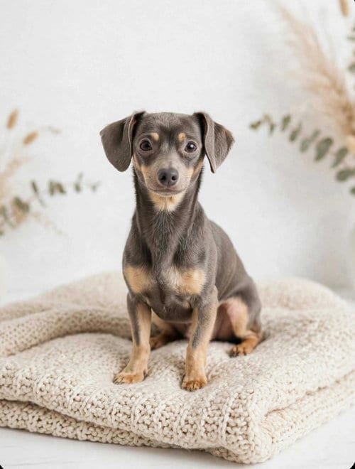 Photo of Zeus, adoptable Chihuahua in Newark, Delaware