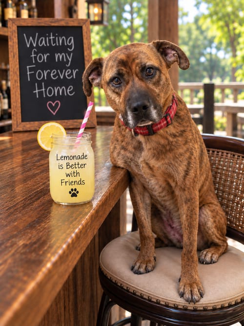 Photo of Bailey, adoptable Labrador Retriever in Mt. Laurel, New Jersey