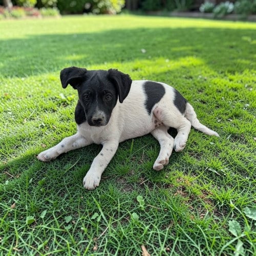 Photo of Gara, adoptable Unknown breed (short coat) in Yreka, California
