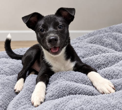 Photo of Dill, adoptable Rat Terrier in Willingboro, New Jersey