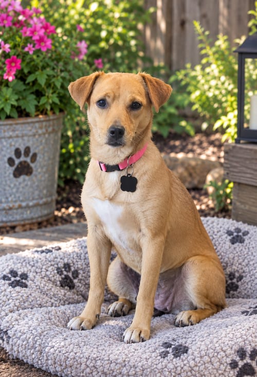 Photo of Lucy, adoptable Chihuahua in Menifee, California
