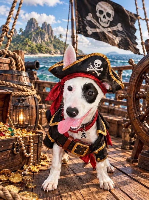 Photo of Pirate, adoptable Jack Russell Terrier in Ball Ground, Georgia