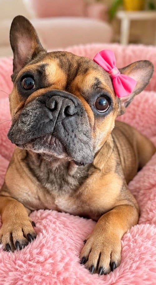 Photo of Winnie, adoptable French Bulldog in Margate, Florida