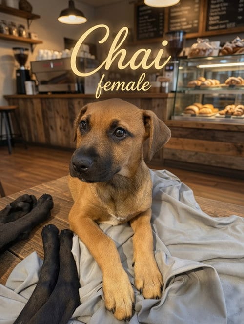 Photo of Chai, adoptable Rottweiler in Jackson Township, New Jersey