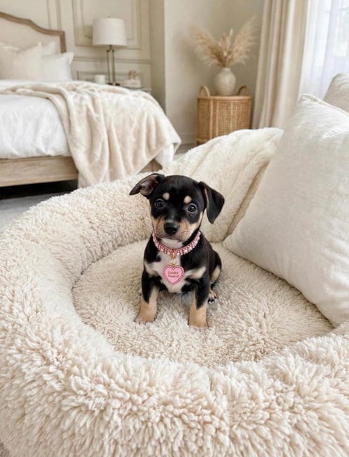 Photo of Gender Neutral 5 lbs), adoptable Chihuahua in Newark, Delaware