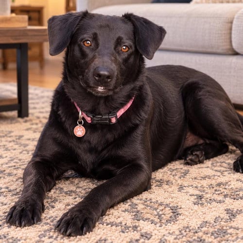 Photo of Nancy, adoptable Labrador Retriever in Mobile, Alabama