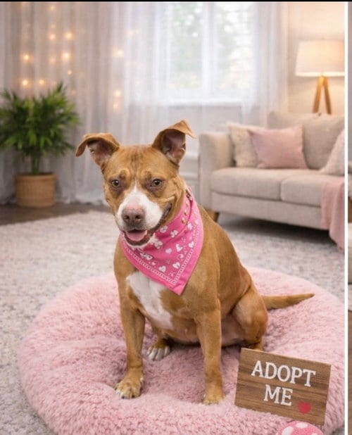 Photo of Rita, adoptable Terrier in Euless, Texas