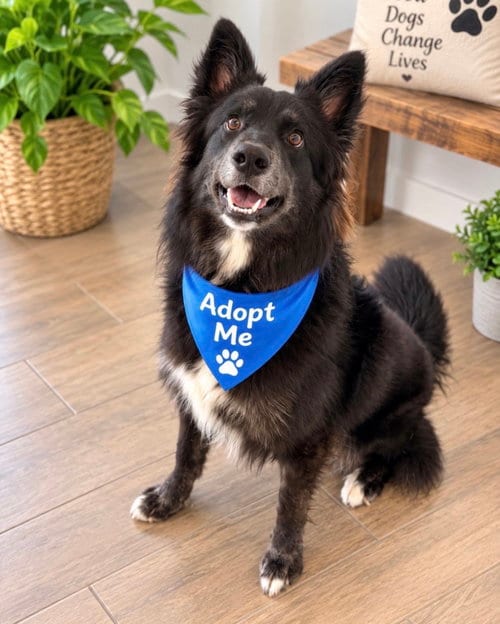 Photo of Callie, adoptable Border Collie in Euless, Texas